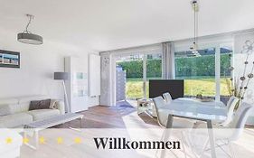 Meertraum Premium Wohnung mit 3 Zimmern, 250m zum Strand